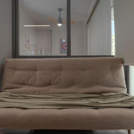 Antigonidon Square 5 Apartment Солун Екстериор снимка