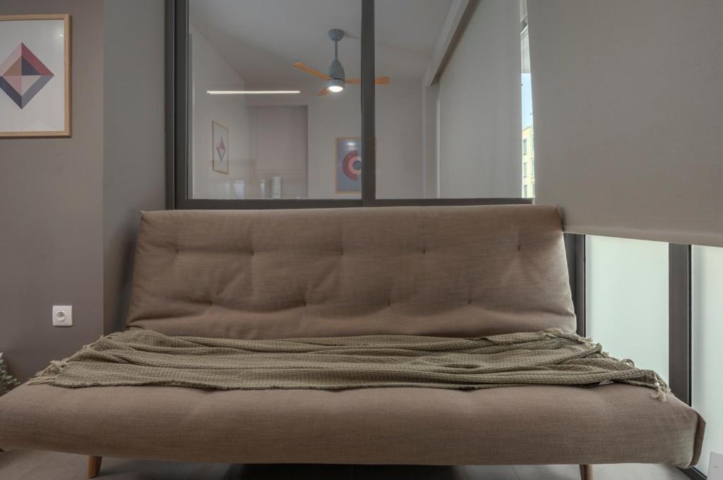Antigonidon Square 5 Apartment Солун Екстериор снимка