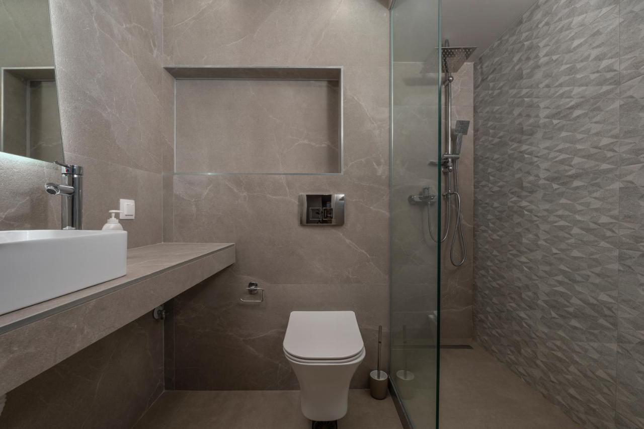 Antigonidon Square 5 Apartment Солун Екстериор снимка