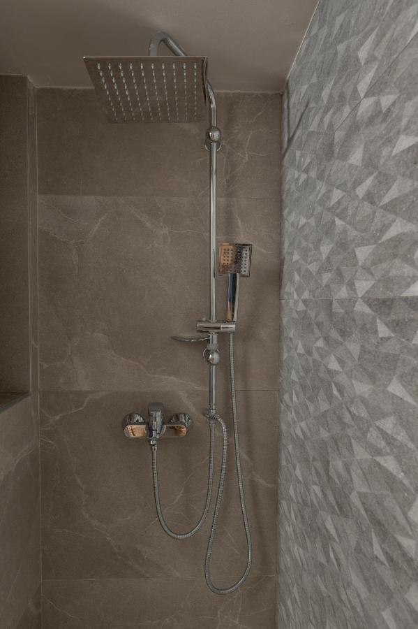 Antigonidon Square 5 Apartment Солун Екстериор снимка